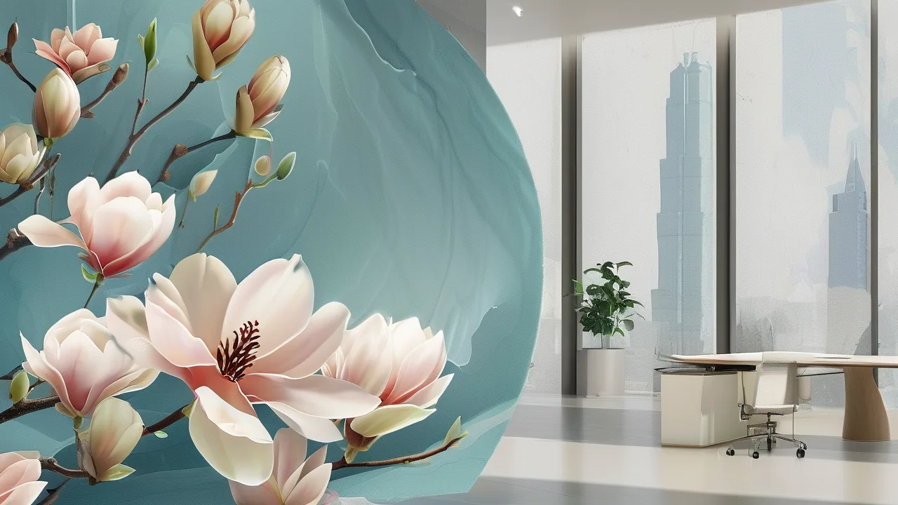 花木兰生态板:环保耐用与全流程服务的优选
